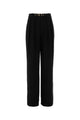 Zimmermann Lace Trim Wide Leg Pant