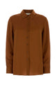 Zimmermann Hypnotic Satin Shirt