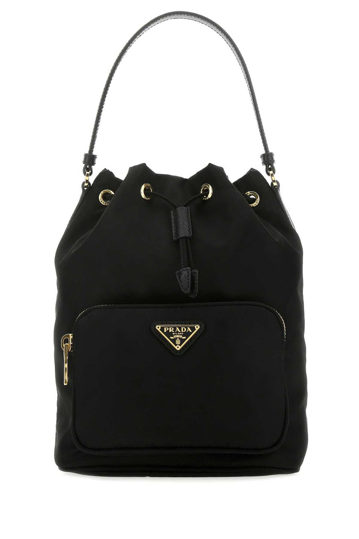 Prada Top Handle Bag