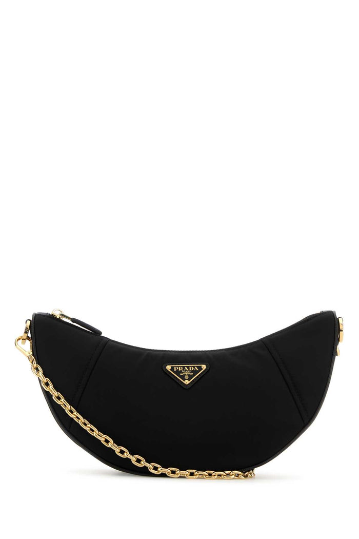 Prada Tessuto+Pelle