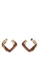 Jacquemus Les Boucles Doppio