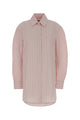 Jacquemus La Robe Chemise Ovalo