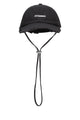 Jacquemus La Casquette Artichaut
