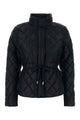 Michael By Michael Kors Eco Belted Pckbl Puffr
