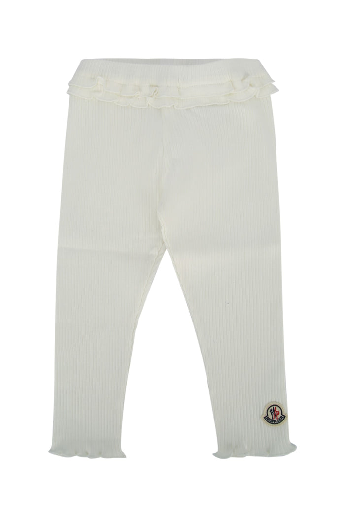 Moncler Jr Sweat Bottoms