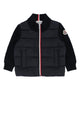 Moncler Jr Cardigan
