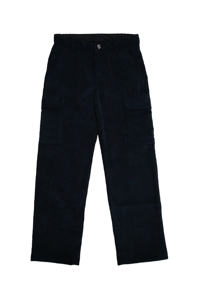Moncler Jr Trousers