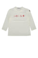 Moncler Jr Ls T-Shirt