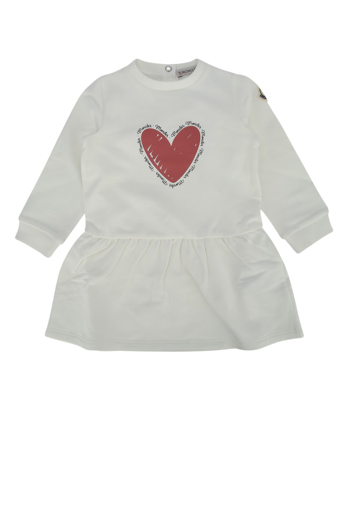 Moncler Jr Dress