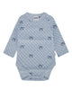 Boss Kids Ens.body+Bavoir+Bonnet