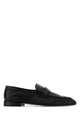 The Row Soft Loafer