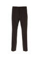 Gucci Pant Wool Gabardine W/Horn
