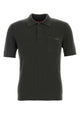 Gucci S/S Polo Wool