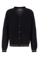 Gucci L/S Cardigan Fine Cotton