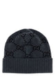 Gucci Hat Nuancie G 100%Ws