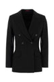 Gucci Jacket Gucci Stripe Wool W/Hor