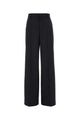 Gucci Pant Plain Wool W/Mop