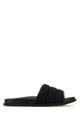 Gucci M Rhein Slide Gg Canvas Rs