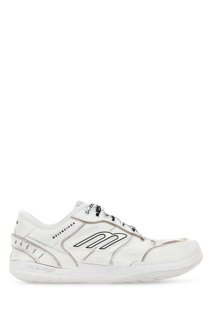 Balenciaga Hamptons Sneaker