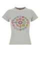 Balenciaga Fitted T-Shirt