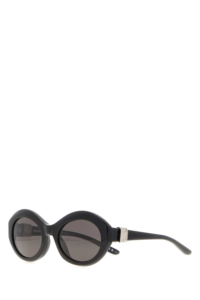 Balenciaga Klub Round Bb0460s