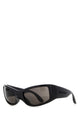 Balenciaga Raven Cat Bb0461s