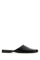 The Row Penelope Mule