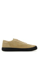 The Row Suede Sneaker