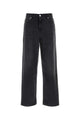 Sefr Wide Cut Jeans
