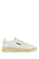 Autry Sup Vint Low Man Mmy1 Mihara Yasuhiro White