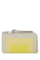Loewe Coin Cardholder Albers