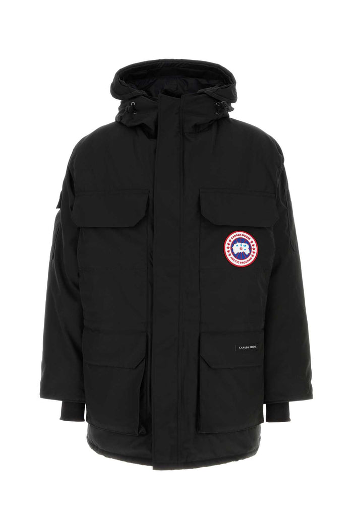Canada Goose Expedition Parka - Cr