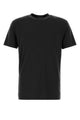 Tom Ford Lyocell Cotton Ss Crew Neck
