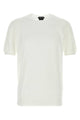 Tom Ford Pure Cotton Ss Crew Neck