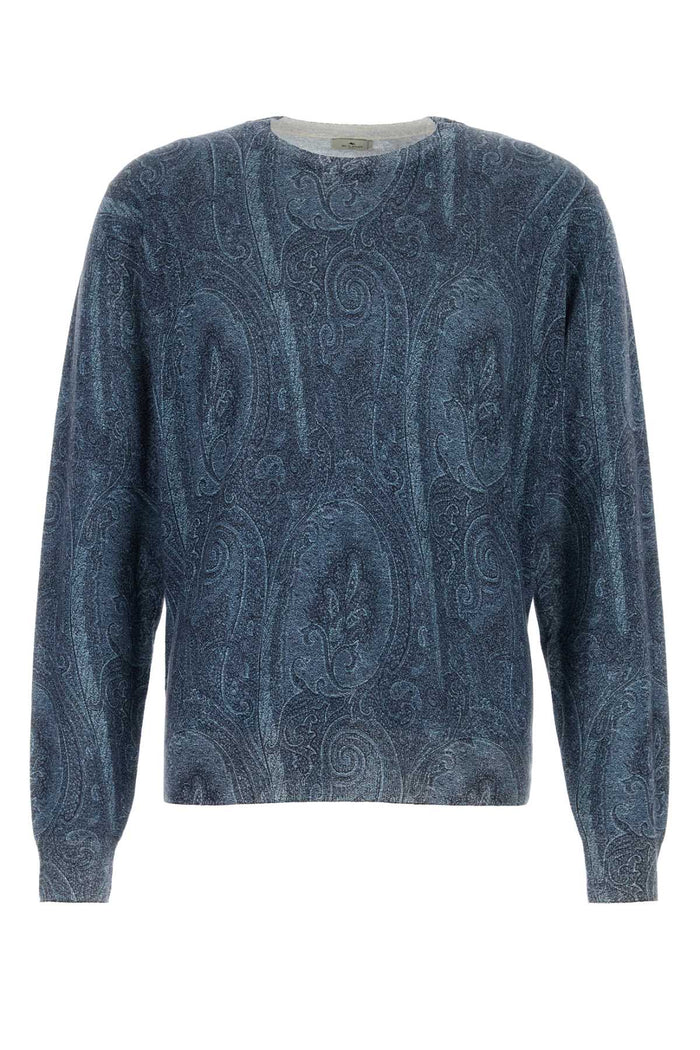 Etro Ready To Wear