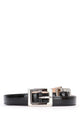 Roger Vivier Belle Vivier Double Buck. Belt P.15
