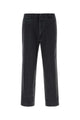 Nanamica Wide Denim Pants