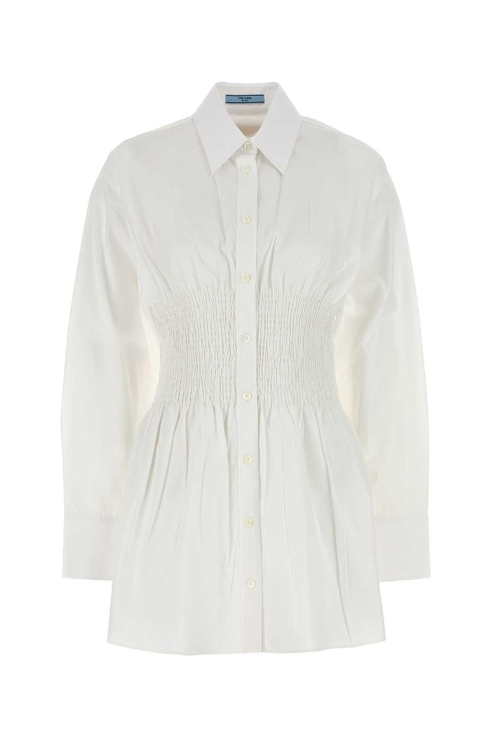 Prada Camicia