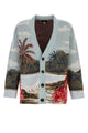 Alanui Hidden Bay Cardigan