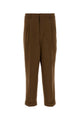 Ami Pantalon Carrot