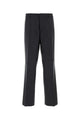 Ami -Straight Pants