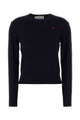 Ami Quota -Ami De Coeur Crewneck Sweater