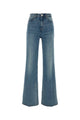Ami -Flare Fit