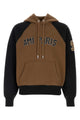 Ami Hoodie Patch