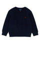 Polo Ralph Lauren Jr Ls Cn Tops Knit