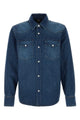 A.p.c. Chemise Western