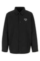 A.p.c. Veste À Boutons-Pression