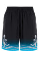Casablanca Drawstring Shorts