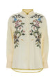 Valentino Garavani Embroidered Shirt | Embro