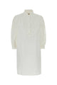 Valentino Garavani Embroidered Mini Dress |
